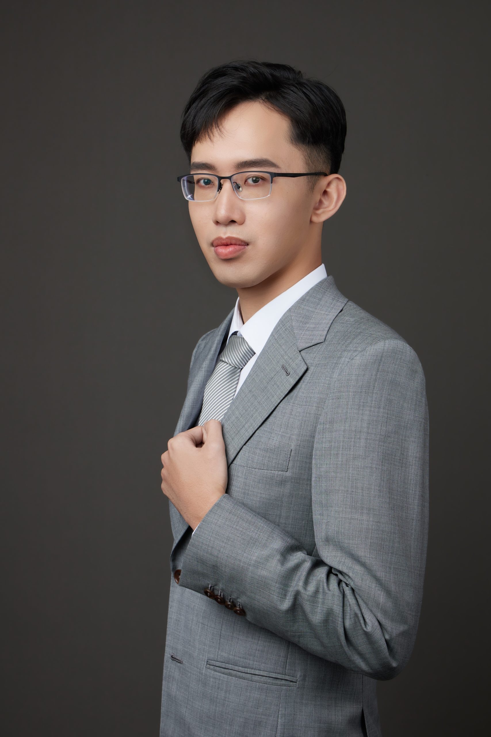 劉家杭 律師 照片